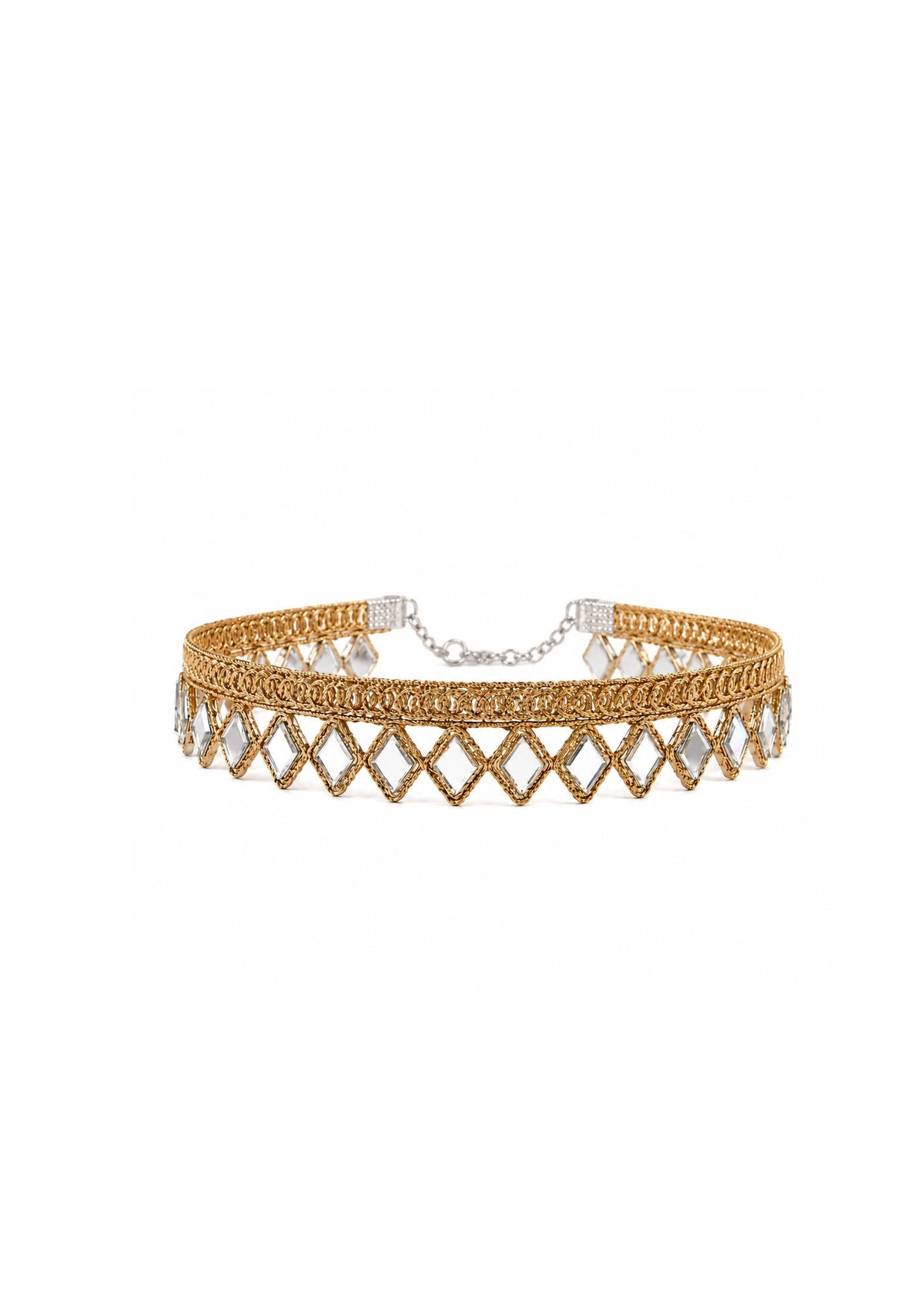 The Sandcastle Choker