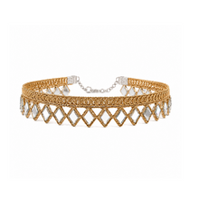 The Sandcastle Choker