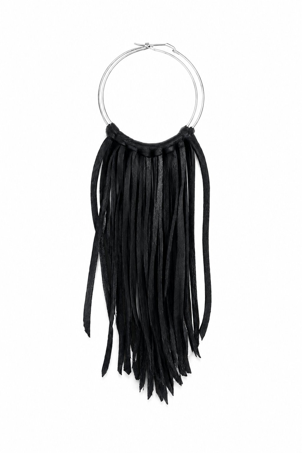 The Fringe Earrings