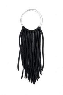 The Midnight Earrings