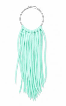 The Fringe Earrings